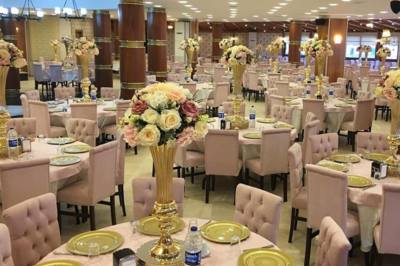 Aygüller Restaurant