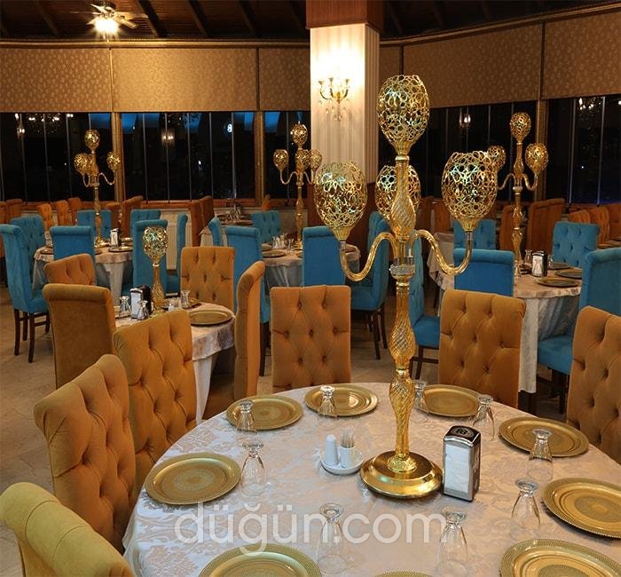 Aygüller Restaurant