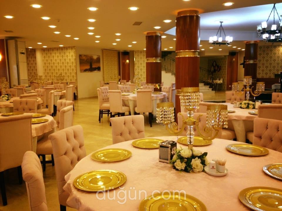 Aygüller Restaurant