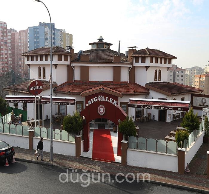 Aygüller Restaurant