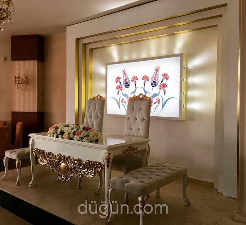 Aygüller Restaurant