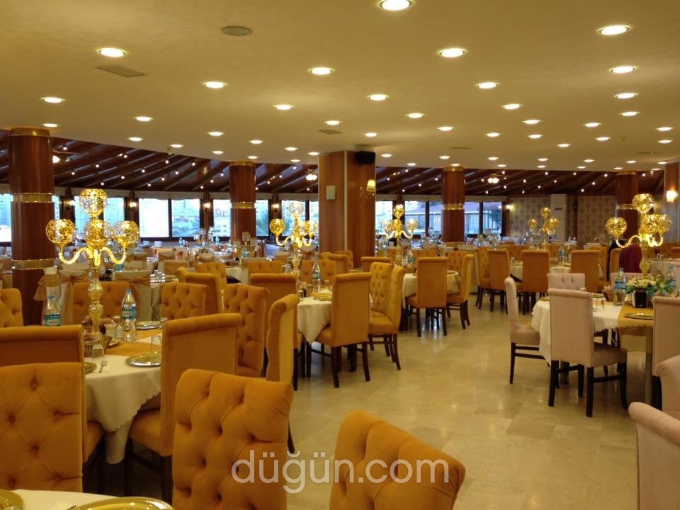 Aygüller Restaurant