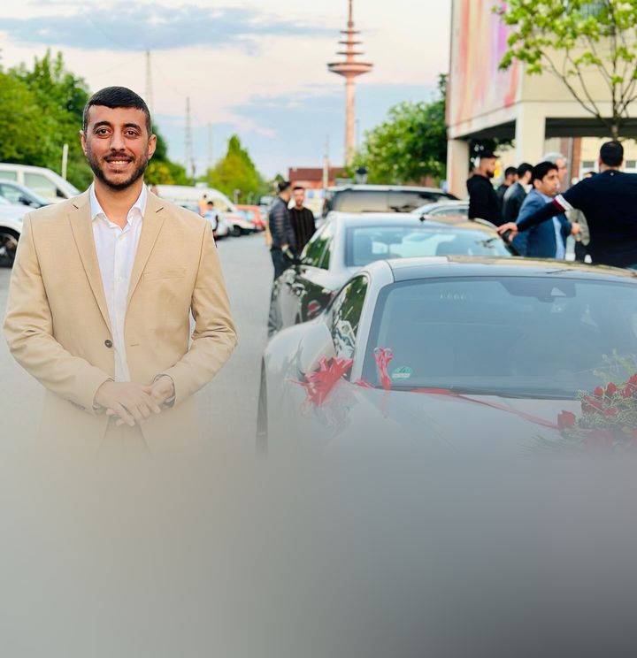 Bağlamacı İbrahim Durmaz