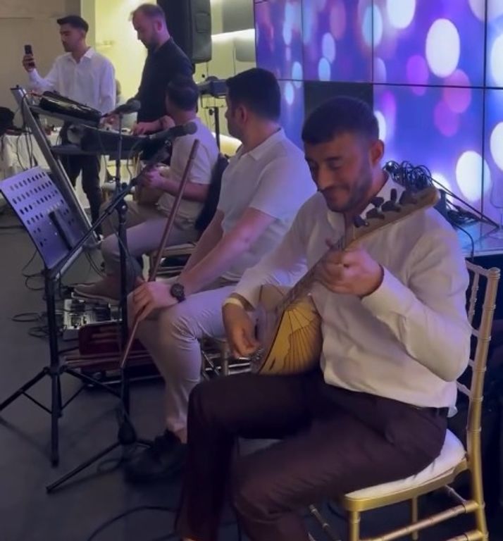 Bağlamacı İbrahim Durmaz