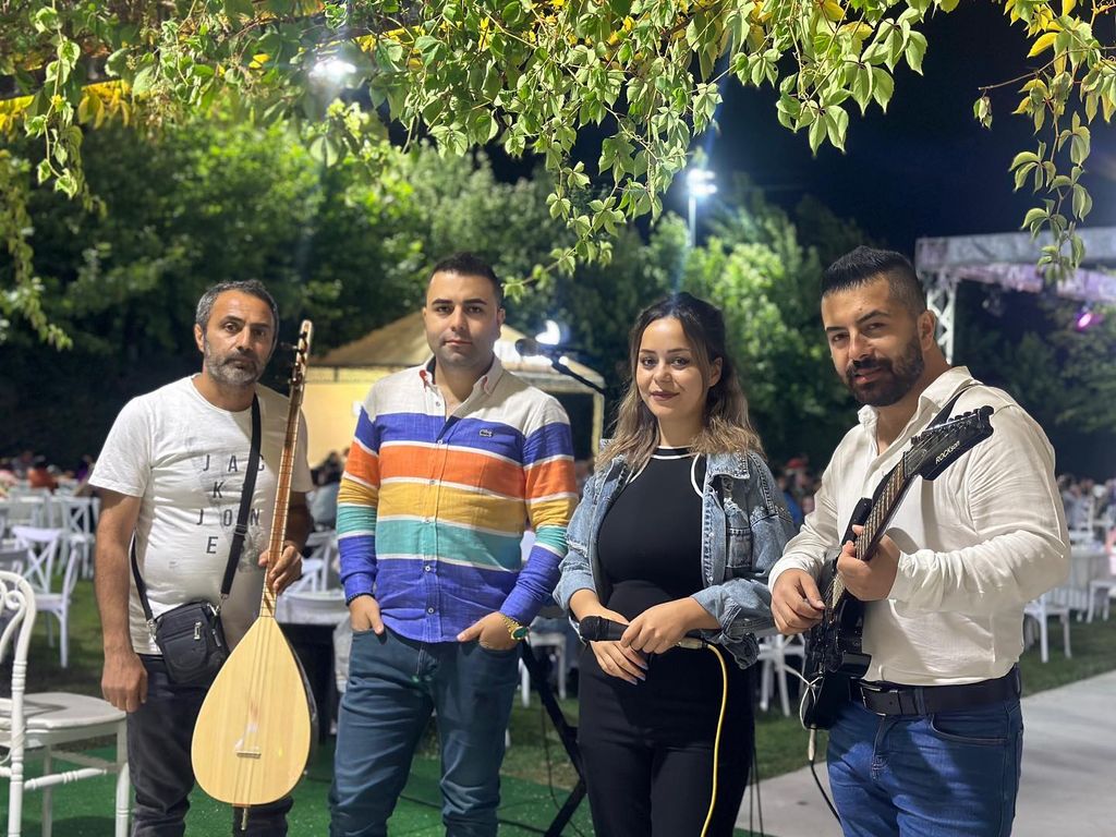 Grup Cağdaş
