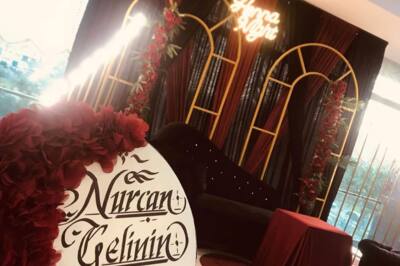 Kraliçe Organizasyon Elazığ