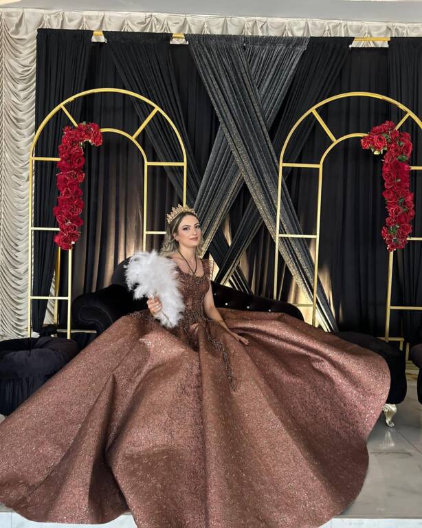 Kraliçe Organizasyon Elazığ