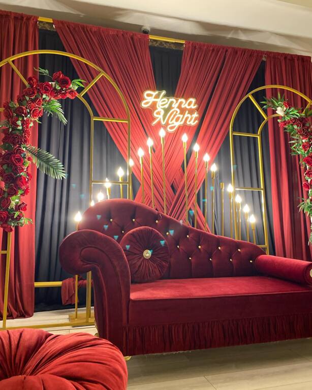 Kraliçe Organizasyon Elazığ