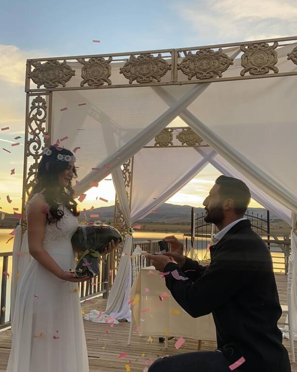 Kraliçe Organizasyon Elazığ