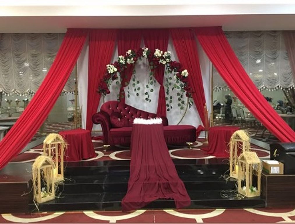 Kraliçe Organizasyon Elazığ