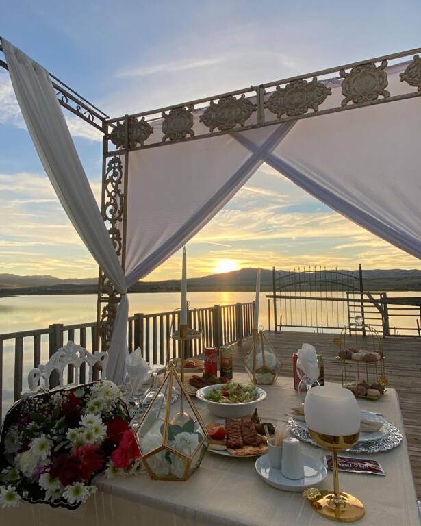 Kraliçe Organizasyon Elazığ