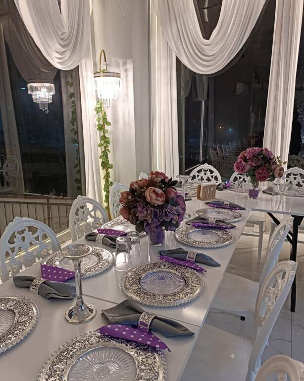 Çizgi Organizasyon Elazığ