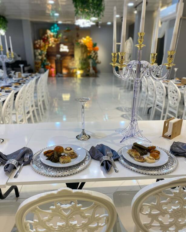 Çizgi Organizasyon Elazığ