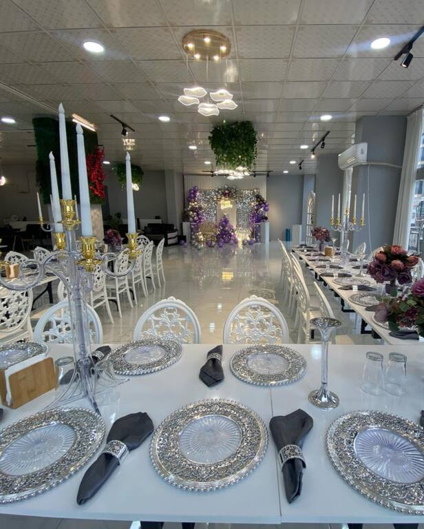 Çizgi Organizasyon Elazığ