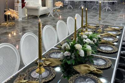 Çizgi Event & Davet Evi