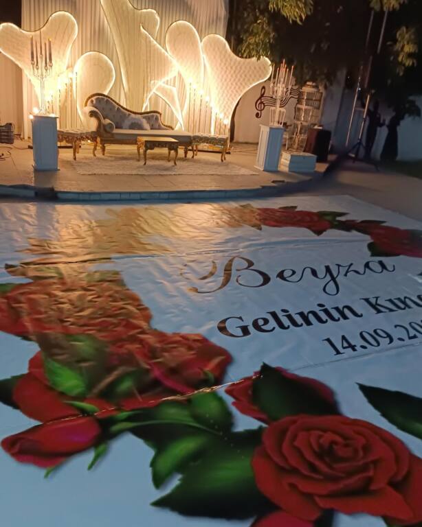 Çizgi Event & Davet Evi