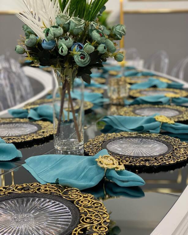 Çizgi Event & Davet Evi