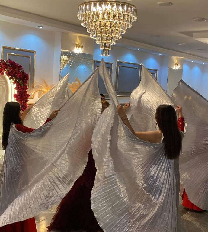 Çizgi Event & Davet Evi