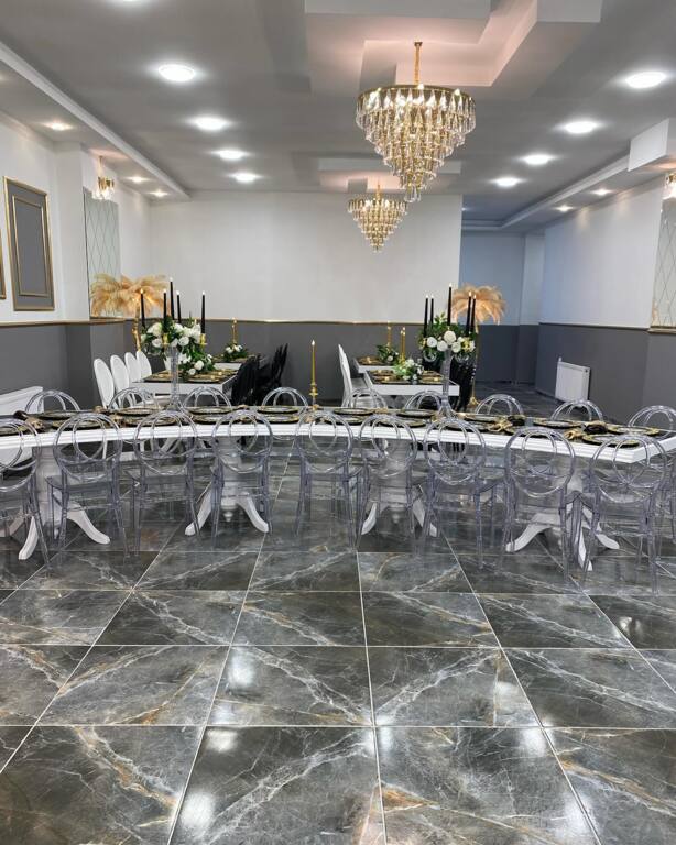 Çizgi Event & Davet Evi