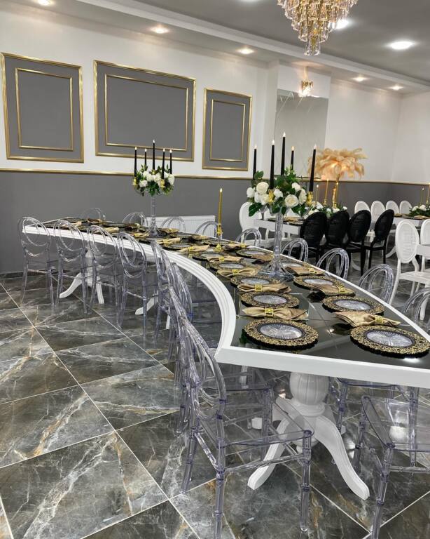 Çizgi Event & Davet Evi