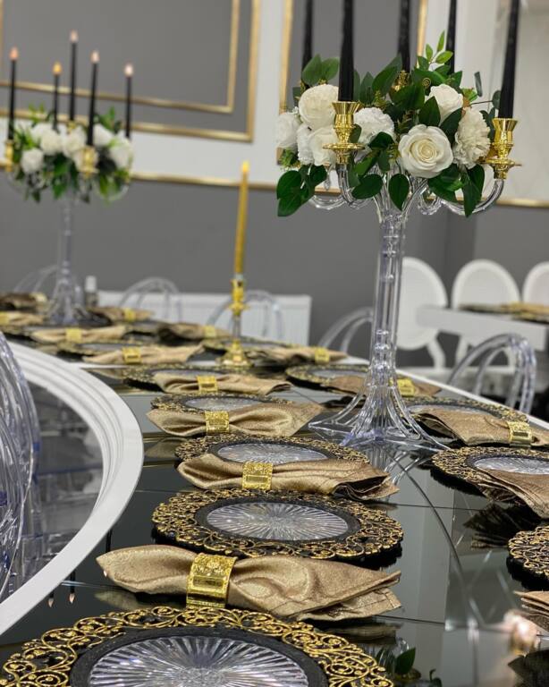 Çizgi Event & Davet Evi