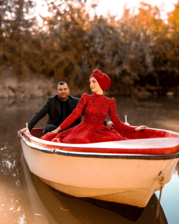 Gök Fotoğrafçılık