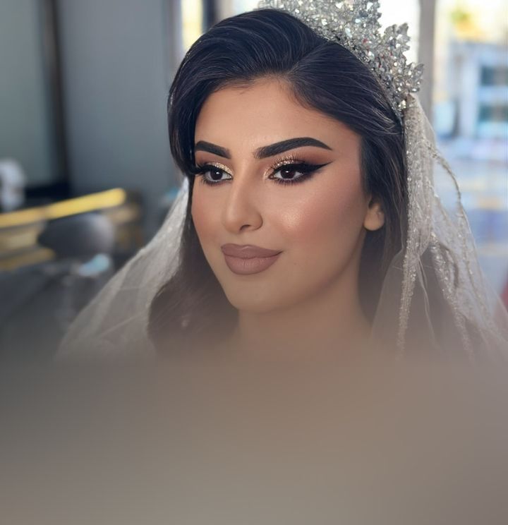 Arzu Hasanlı Makeup