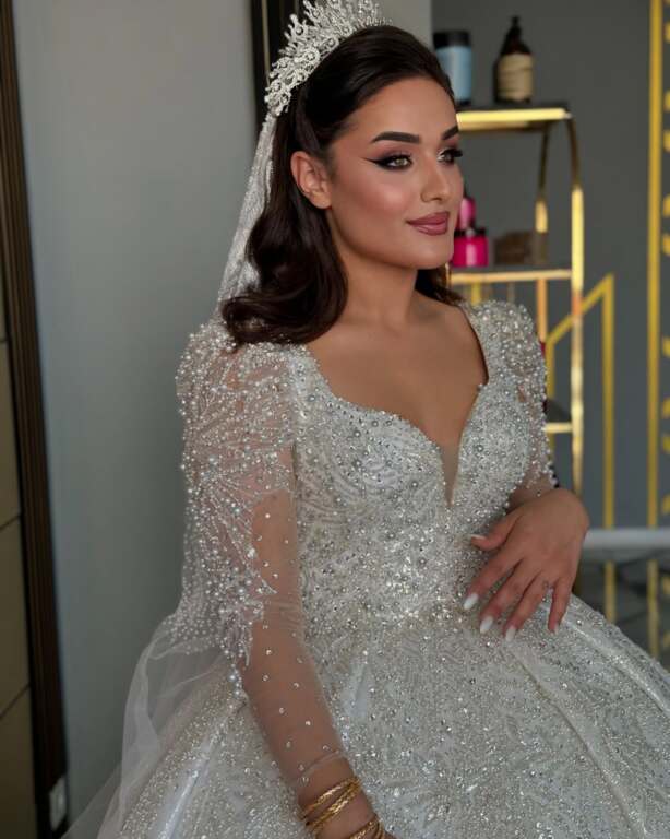 Arzu Hasanlı Makeup