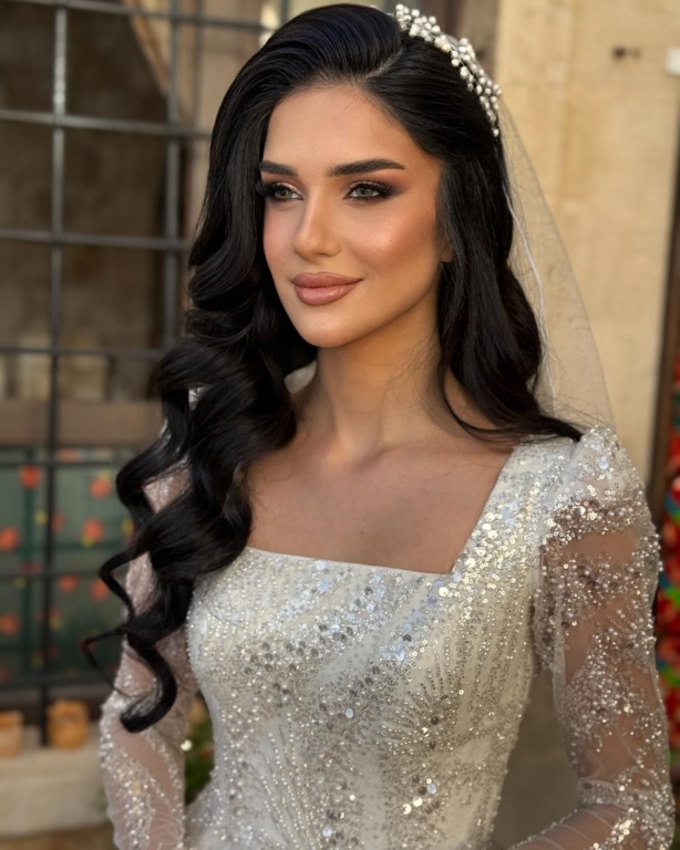 Arzu Hasanlı Makeup