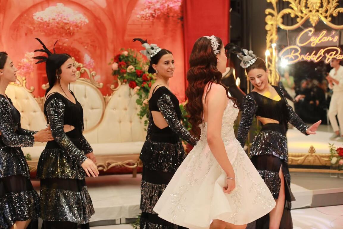 Nefes Organizasyon Elazığ