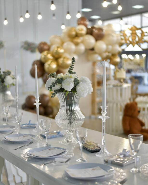 Nefes Organizasyon Elazığ