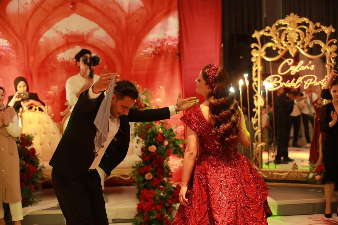 Nefes Organizasyon Elazığ