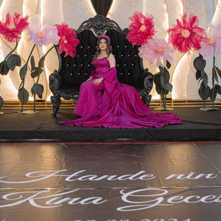 Nefes Organizasyon Elazığ