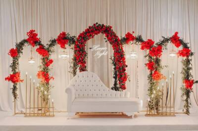 Berceste Kına Organizasyon