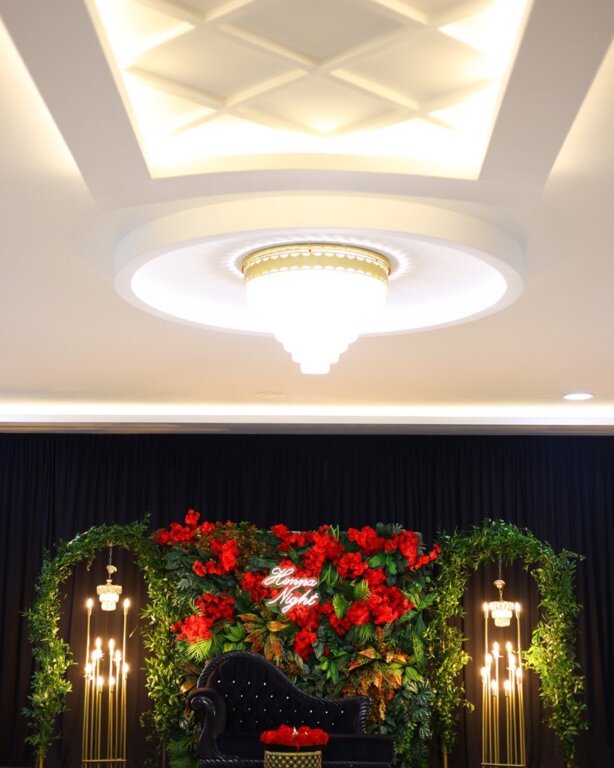 Berceste Kına Organizasyon