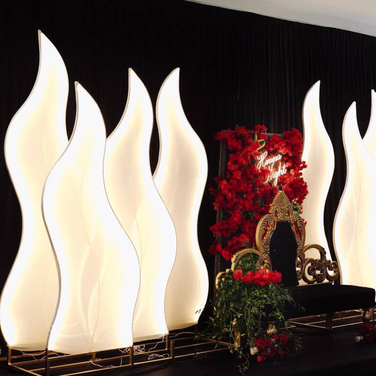 Berceste Kına Organizasyon