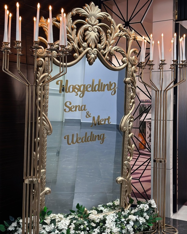 Mihra Wedding Organizasyon