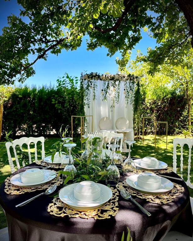 Mihra Wedding Organizasyon