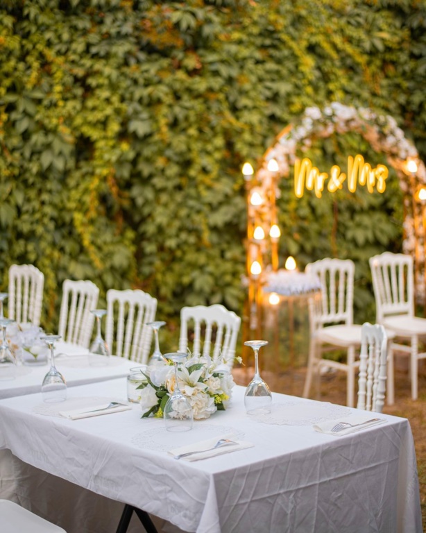 Mihra Wedding Organizasyon