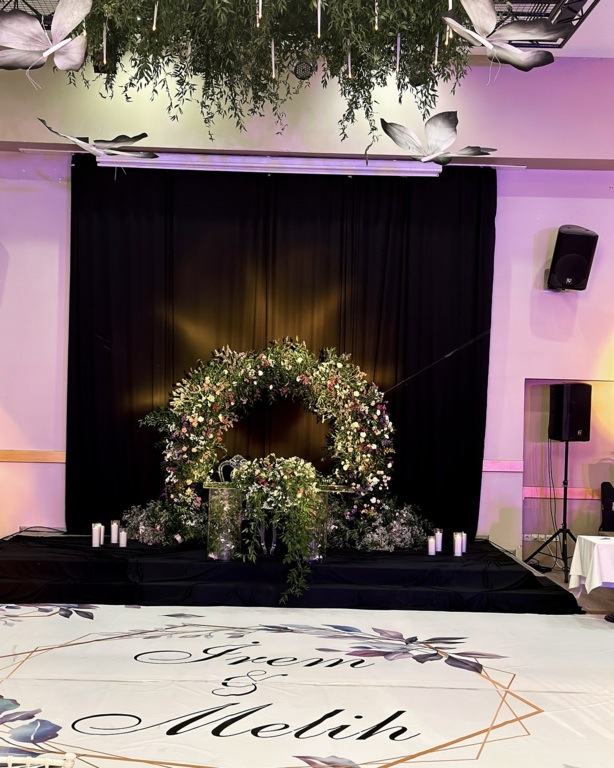 Mihra Wedding Organizasyon