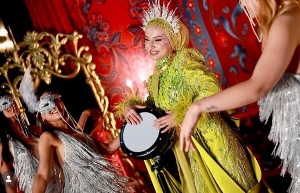 Event By Mi Kına Balo Salonu