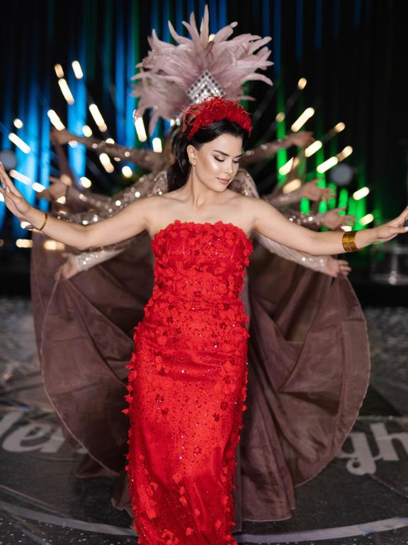 Event By Mi Kına Balo Salonu