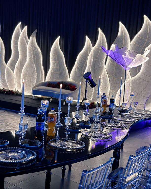 Event By Mi Kına Balo Salonu