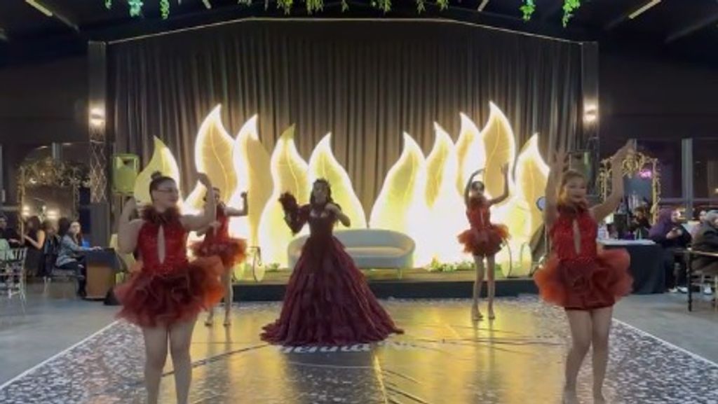 Event By Mi Kına Balo Salonu