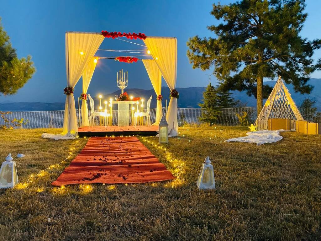 Jelybon Organizasyon