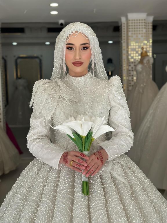 Valentis Wedding