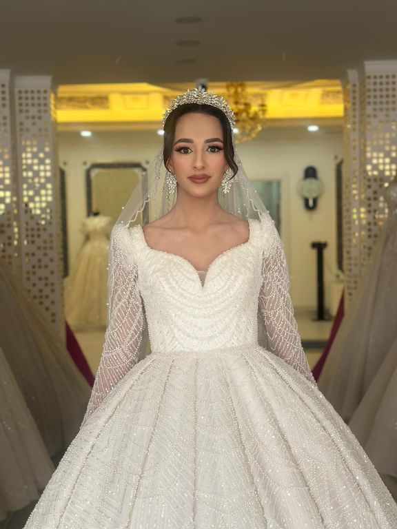 Valentis Wedding