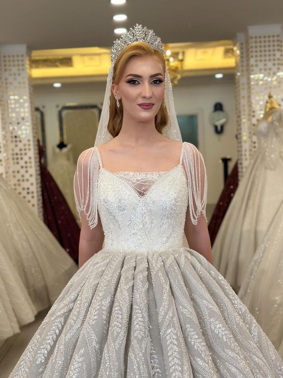 Valentis Wedding