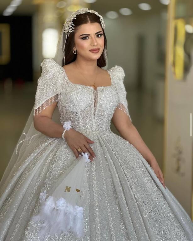 Şevval Moda Gelinlik