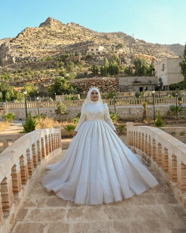 Şevval Moda Gelinlik